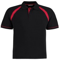 KK615 Oak Hill Contrast Polo Shirt